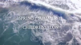 #ChildrenSalon - A Summer to Remember