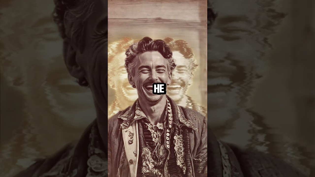 Crazy Facts About Historical Figures: Part 7 