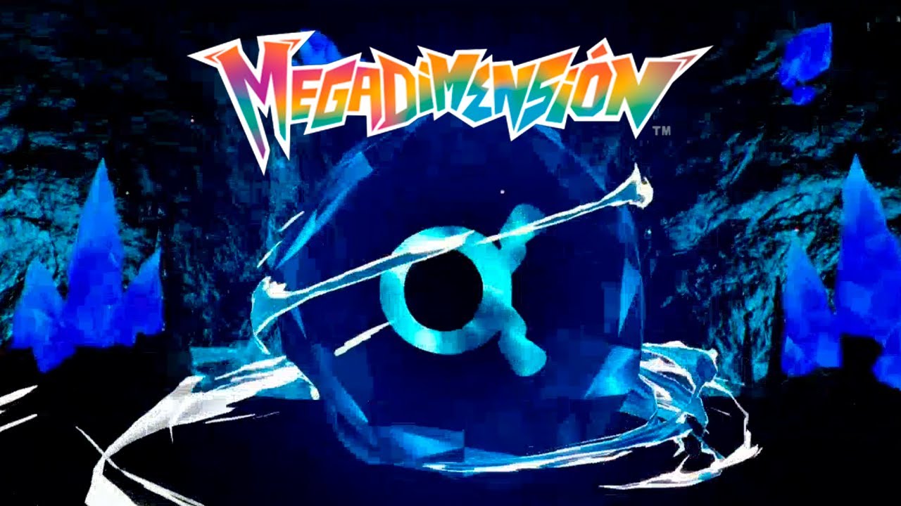 KYOGRE PRIMIGENIO || LEYENDAS Z-A: MEGADIMENSIÓN #13 || DLC