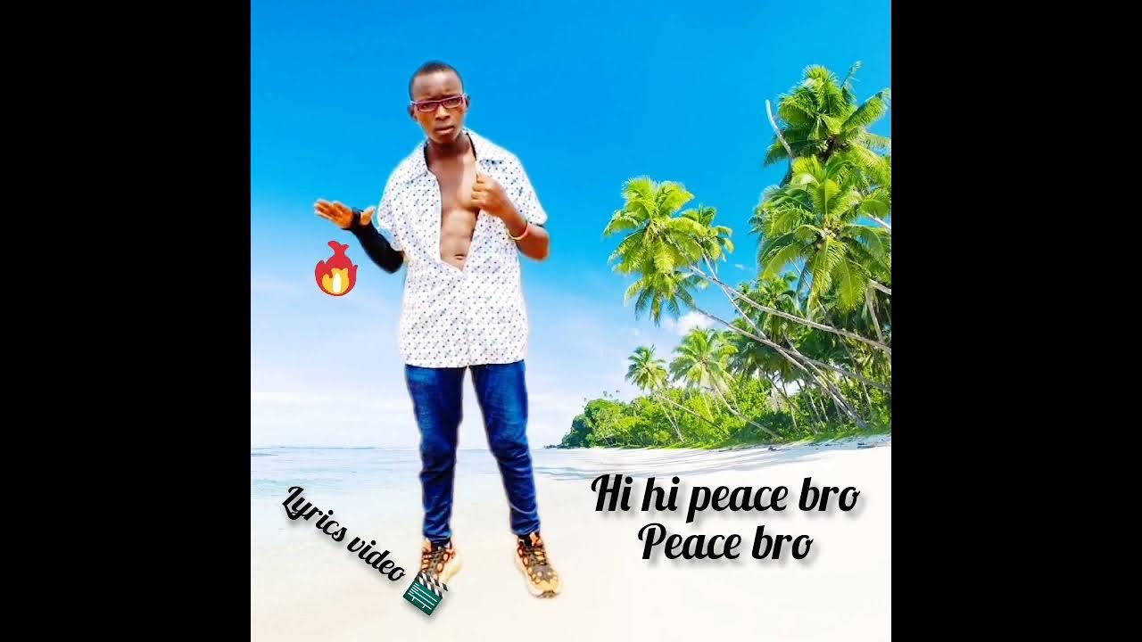 Ninde by Mapozi G_lucky official YouTube