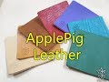 ApplePig Leather