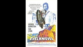 EVEL KNIEVEL