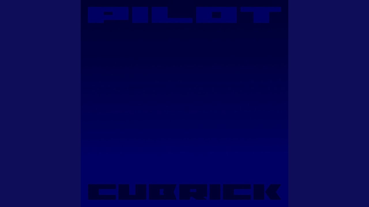 Watch パイロット on YouTube Watch パイロット on YouTube