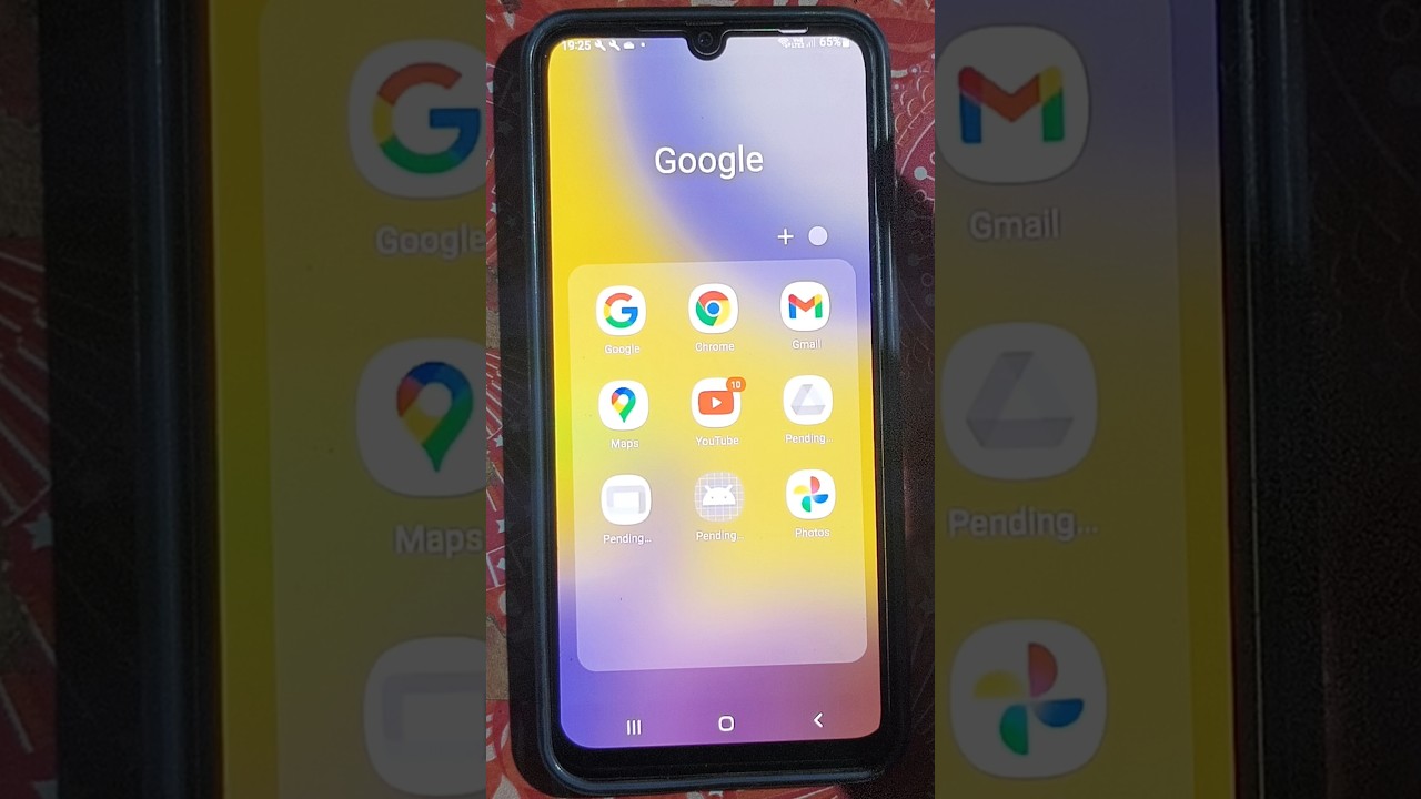 Gmail ka Password Kaise Change Karen  | How to Change Gmail Password