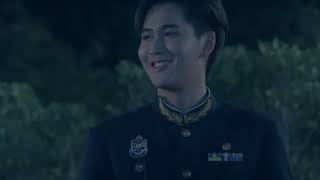 OMG ! Vampire ( Thai bl drama ep no 2 with English subtitles)