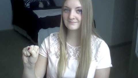 Kim Kolb - ASL 2140 Lesson 1 Homework