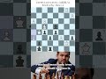 only true chess minds will see it. #chess #chesspuzzle #puzzle #chesstraps #chesstricks