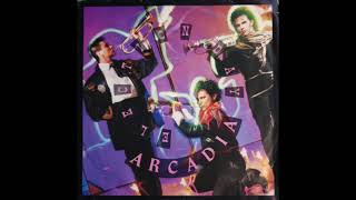 Arcadia - Election Day (Torisutan Extended)
