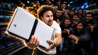 Ps 5 Pro У 2026 Купуй Негайно, Поки Не Пізно