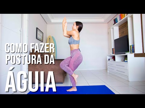 O QUE É YOGA?  EP. 1 VAMOS PRATICAR YOGA 