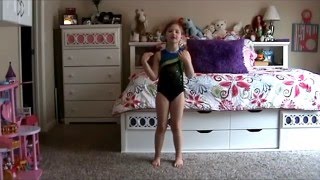 EmmaGTV Gymnastics Leotard Show! Enjoy! EmmaGTV Gymnastics Leotard Show! Enjoy!