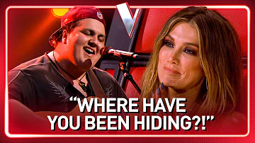How this LEGENDARY WINNER became an ICON on The Voice | Journey #381