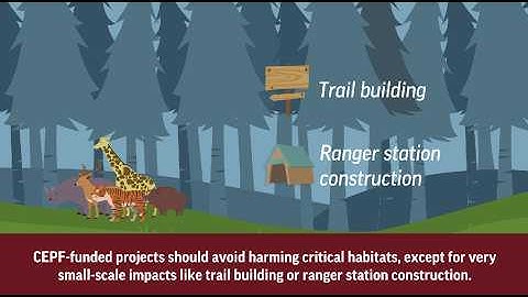 Biodiversity Conservation & Sustainable Management of Living Natural Resources