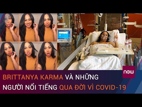 Video: Mất Ngôi Sao: Những Người Nổi Tiếng đã Qua đời Vì Covid