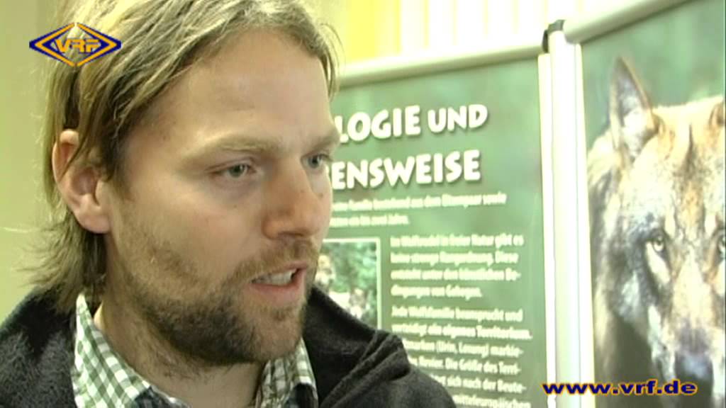 05/13 Faszination Wolf - Spurensuche im Vogtland