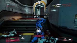 DOOM - TDM 01