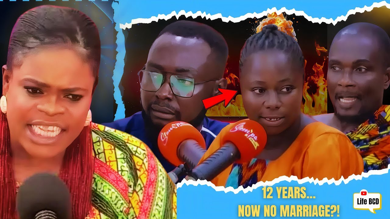 Eeii I T00k C@re 0f H£r 12 Years, N0 Marr!@ge — And She Tr!ed t0 Po!son Me W!th Onions?