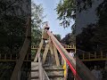 Duinrell Katapult Offride#Duinrell#Katapult#2025#Fun#Ride#Splash#Soaked#Wet#Themepark#Offride