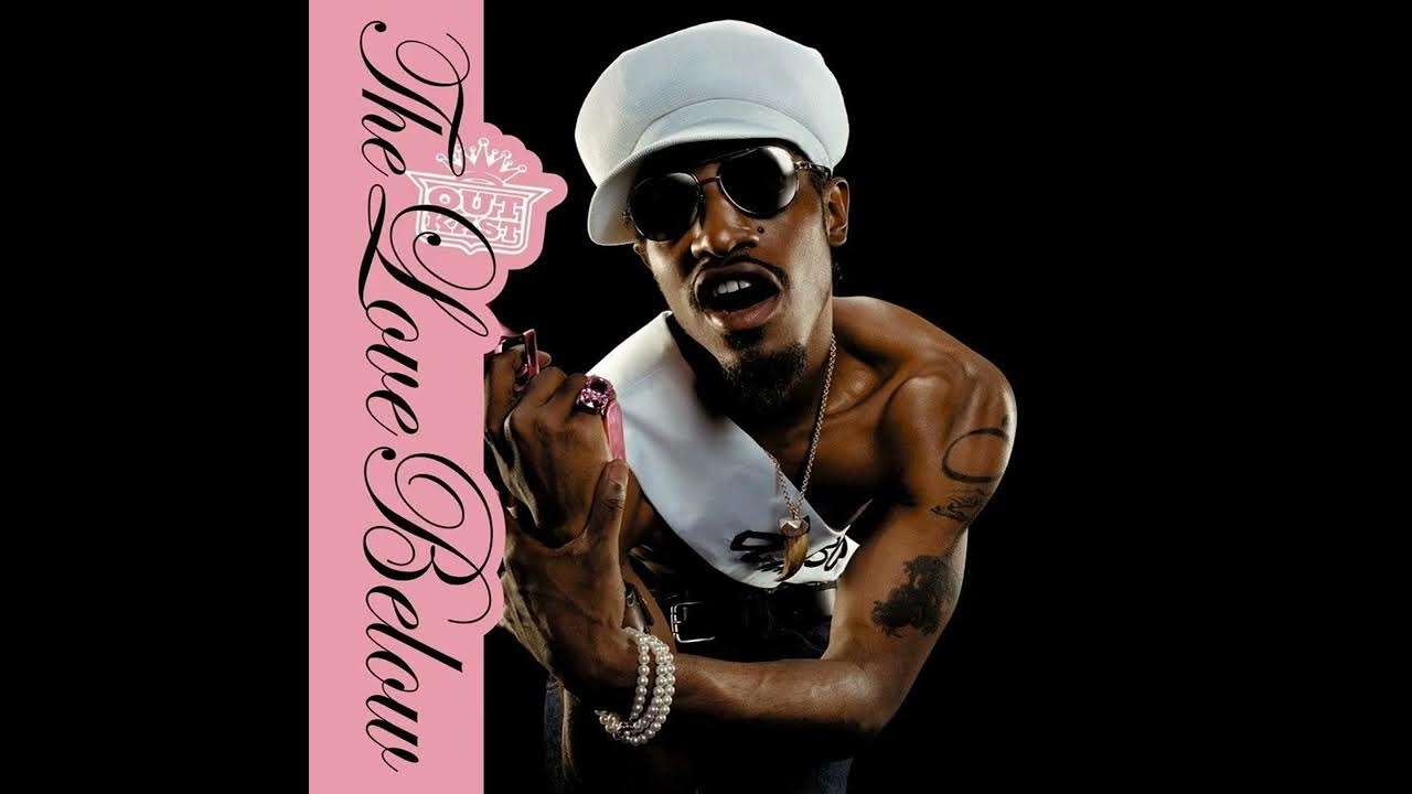 Outkast A Life In The Day Of Benjamin Andre Incomplete outkast-a-life-in-the-day-of-benjamin-andre-incomplete