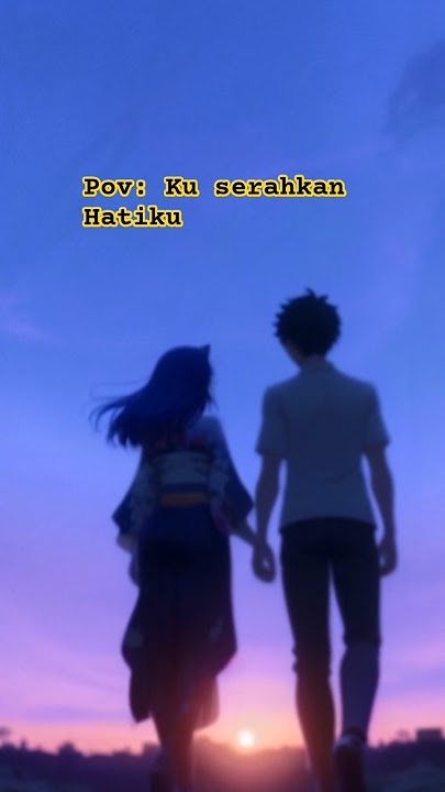 Cinta Ini Dalam #lagubaru #indomusik