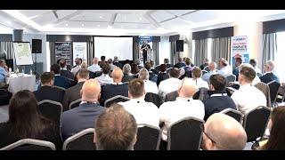 BVAA Spring Conference and Golf Day 2023