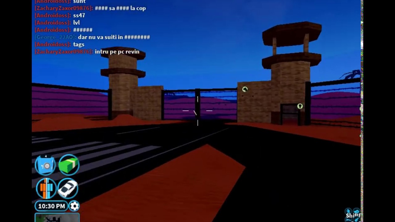 How To Rob The Museum In Jailbreak Solo
