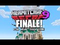 Its over  hermitcraft recap  season 9 week final