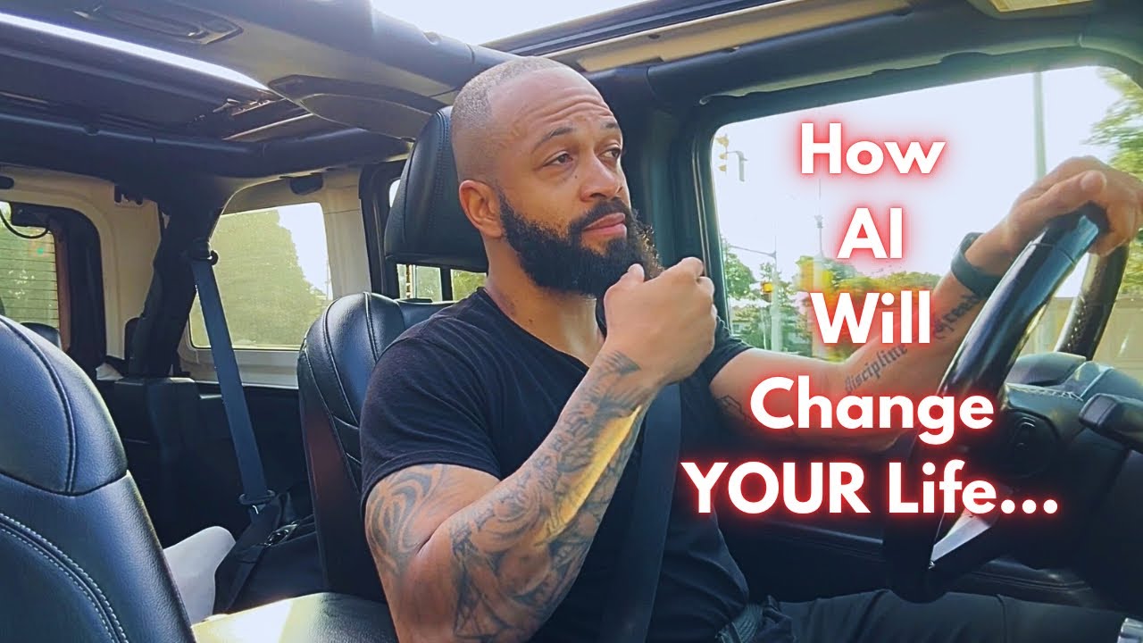 The SECRET Weapon Successful People Use to Optimize Their Lives (Hint