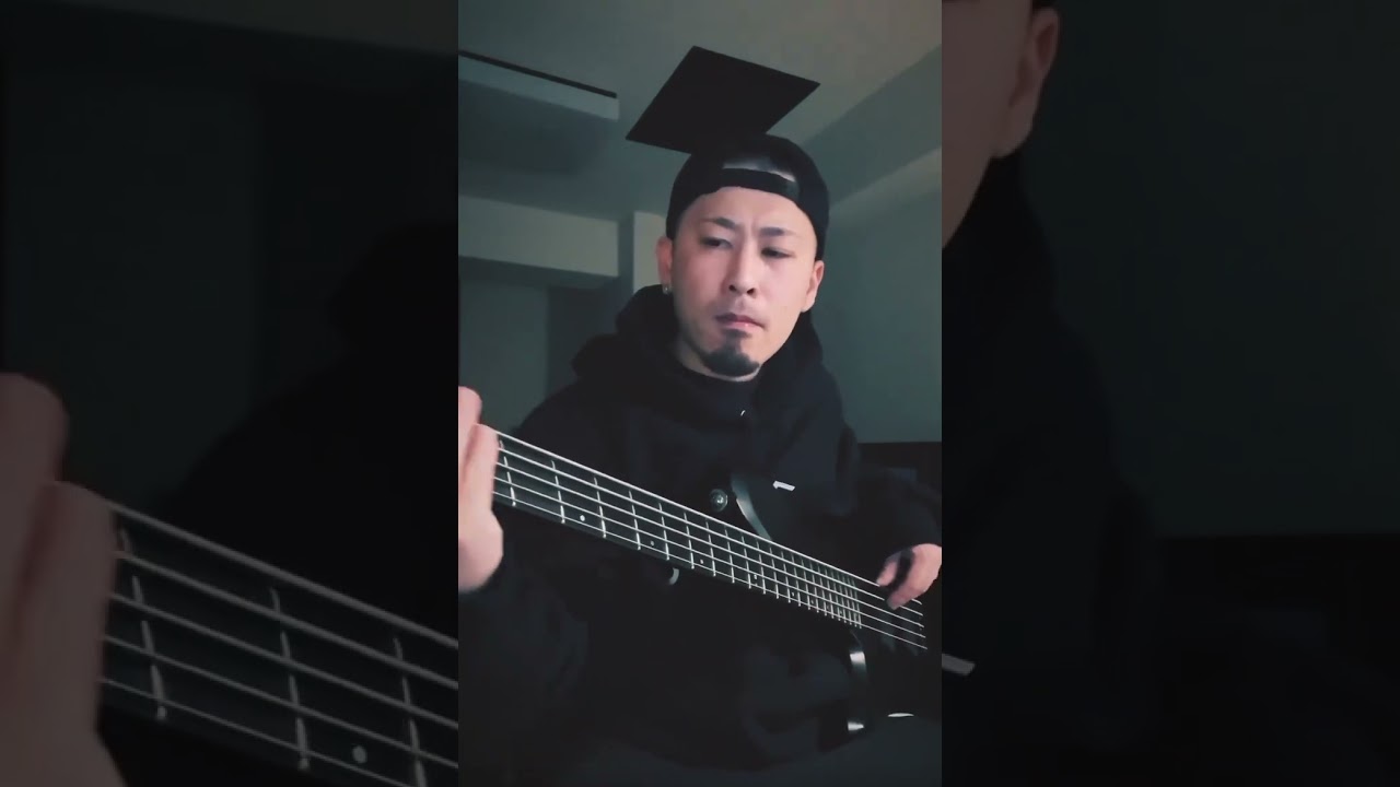 TEITO & Noconoco I Went away (Bass)