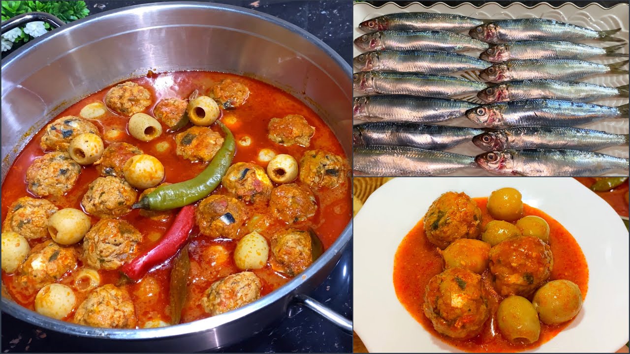 دولمة سردين بالدرسة الله الله بلاصوص حمرا بنينه تهبل🐟🍅🌶