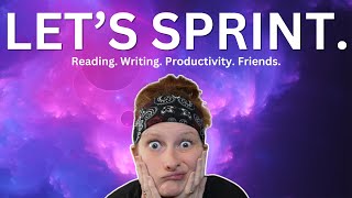 Reading Sprints and 10,000 Subscribers??? Lets Read!