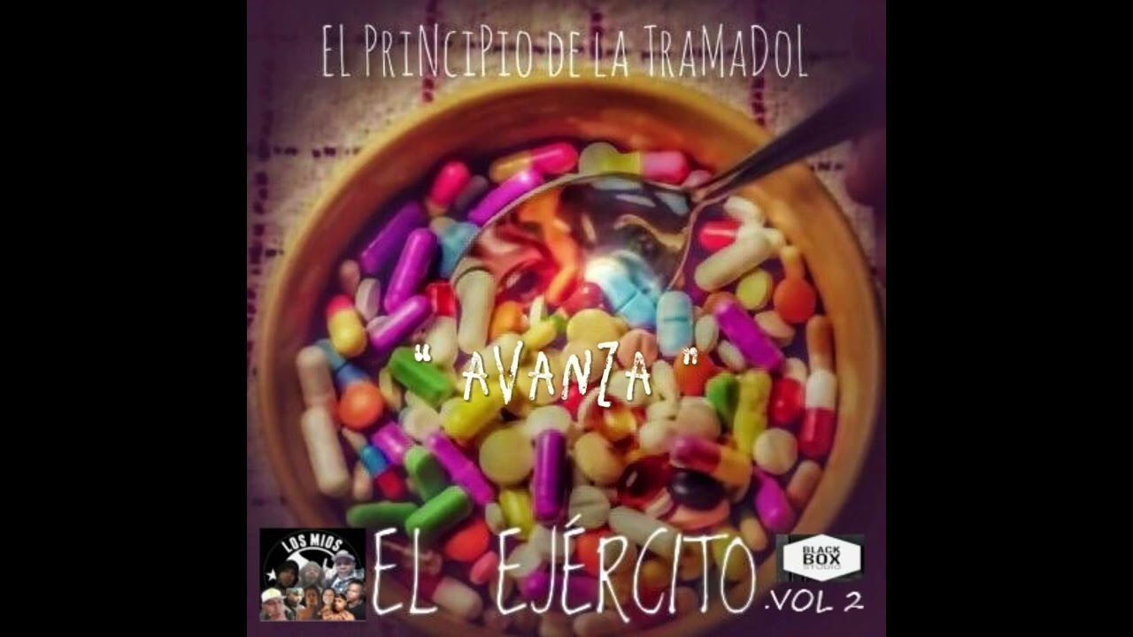 Watch 19 - AVANZA - EL EJERCITO & DJ KIKY - LOS MIOS 23 on YouTube Watch 19 - AVANZA - EL EJERCITO & DJ KIKY - LOS MIOS 23 on YouTube