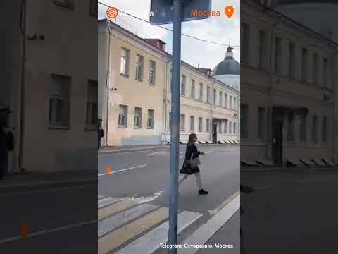 🟠Москвичи устанавливают самодельные таблички о репрессированных #москва #репрессии #сталин