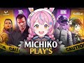 yeh Game nahi hai aasaan I Michiko Gyokuto I Waconne Vtuber