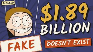 Details The Fake CEO of HyperVerse: A $1.89B Scam Update