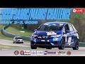 2026 SCCA SARRC/MARRS Challenge @ VIR - Sunday LIVE Coverage