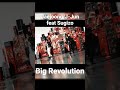 J-Jun - Big Revolution #김재중 #kimjaejoong #jaejoong #ジェジュン #金在中 #jpop #sugizo