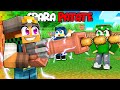 HO CRAFTATO LO SPARA PATATE - Vita in Città su Minecraft REMAKE #18