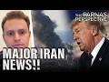 BREAKING: Trump CAVES on Iran as MAGA ERUPTS in Fury Over Peace Deal
