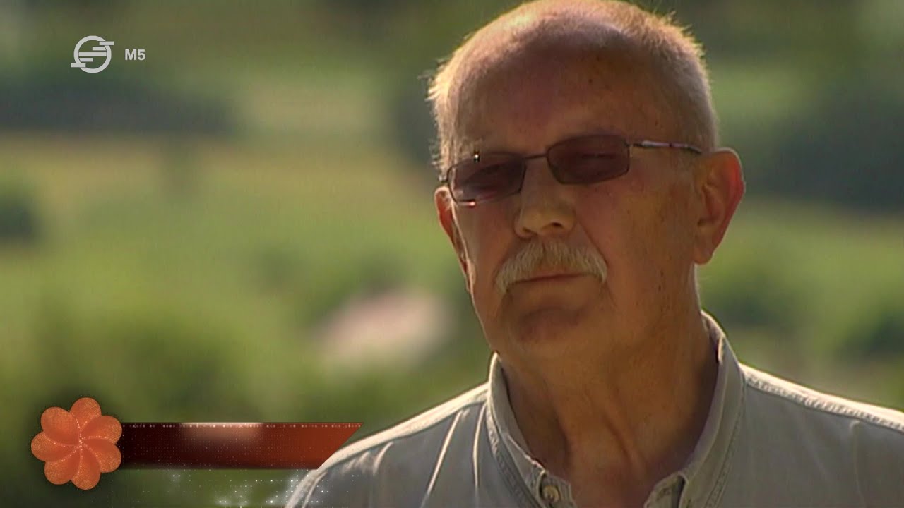 90 éves lenne Makovecz Imre – Librettó, 2025. november 20.