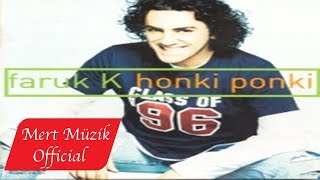 Faruk K - Korkak