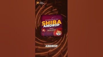 Claim $SHIB Airdrop Now #shibacoin #shiba #crypto #airdrop #cryptoairdrop