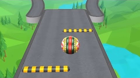 Going balls super speedrun gameplay new update part 1