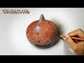 ドラクエ メタルスライム 錆おとし | Drawing studio 118