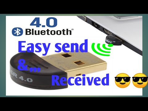 BLUETOOTH RECEIVER / DONGLE // PAANO GAMITIN ANG BLUETOOTH RECEIVER // TAGALOG VERSION // FULL //
