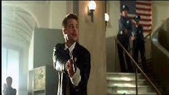 BRAD PITT IN "SEVEN"~