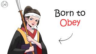 Your Life As A Samurais Wife