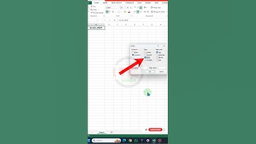 এক্সেলে এক বা একাধিক মাসের তারিখ কিভাবে দেওয়া হয় খুব সহজে|How to make more date by one click#excel