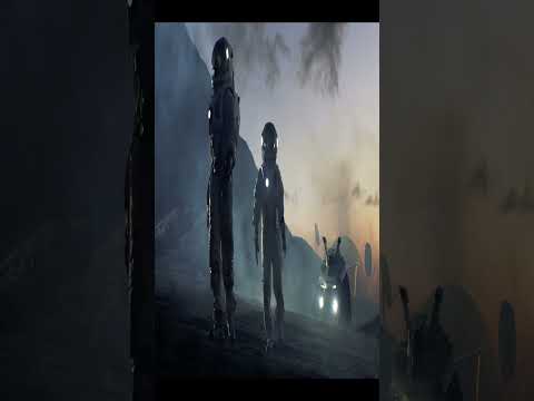 Alienígena – Um Encontro de Outro Mundo 👽✨.