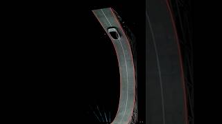 This Tesla Just Flew. HOW??